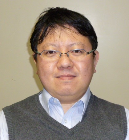 吉田 克彦