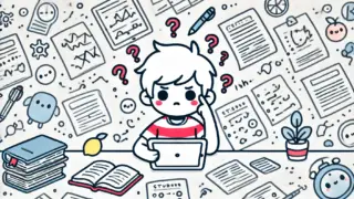 不登校の子に「すらら」は難しい？親が知るべきデメリットと対処法