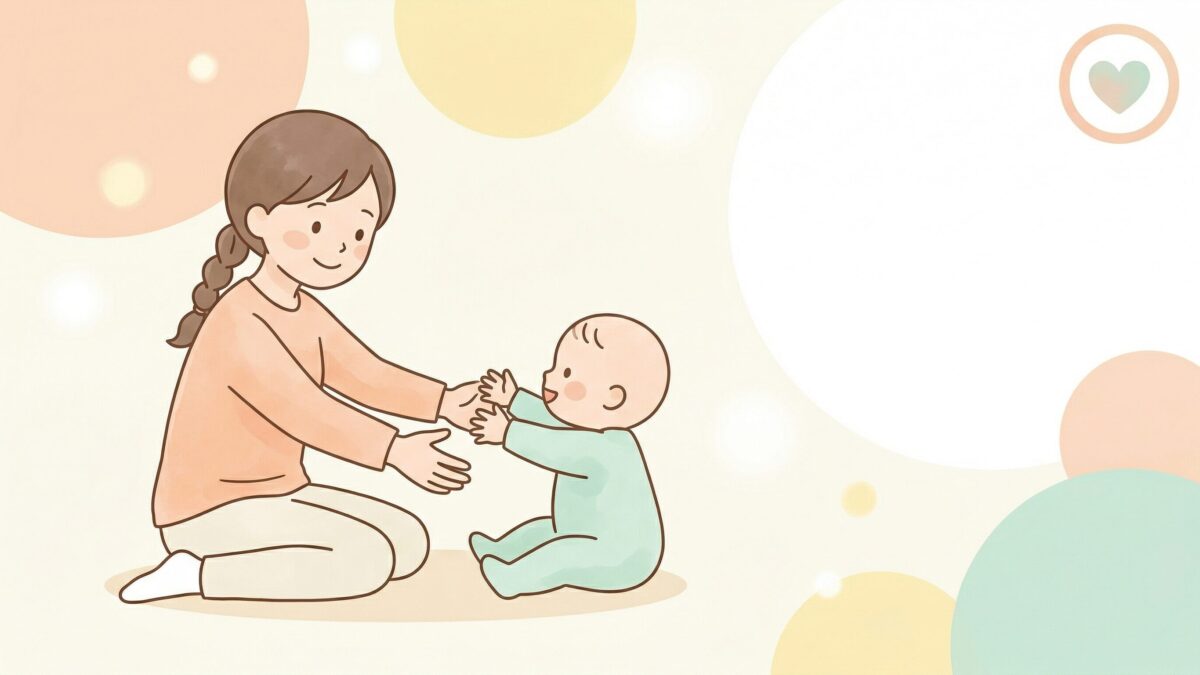 赤ちゃんの分離不安は大丈夫!2〜3歳で落ち着く理由と対応【公認心理師執筆】