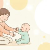 赤ちゃんの分離不安は大丈夫！2〜3歳で落ち着く理由と対応【公認心理師執筆】
