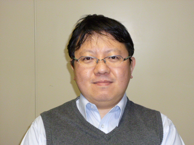 吉田 克彦のアバター